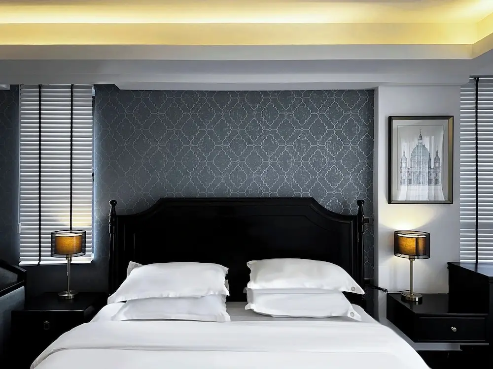 Чиангмай: Glory Boutique Suite