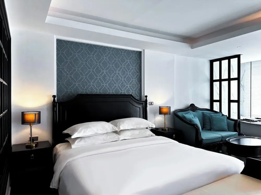 Чиангмай: Glory Boutique Suite