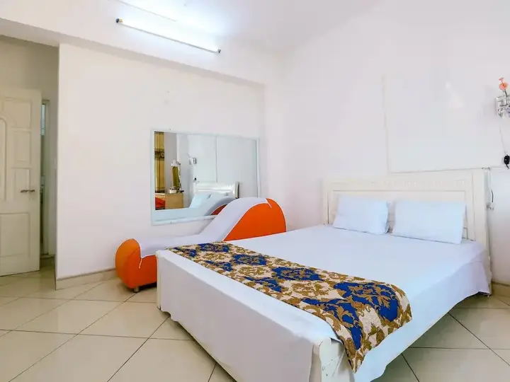 Ханой: Huong Quynh Hotel