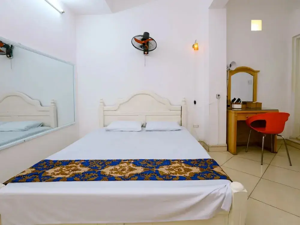 Ханой: Huong Quynh Hotel