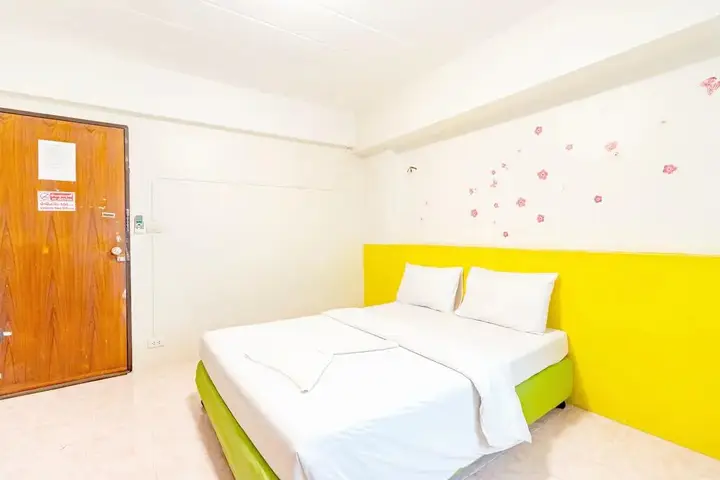 Бангкок: Alanda Hotel & Apartment Pinklao Bangkok