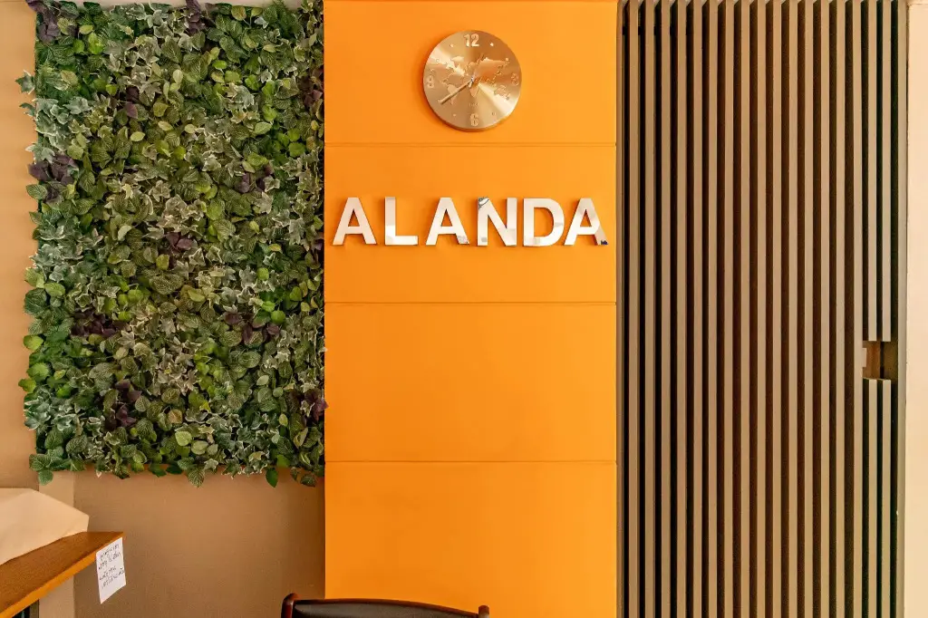 Бангкок: Alanda Hotel & Apartment Pinklao Bangkok