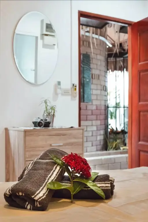 Самуи: Timeless Hostel