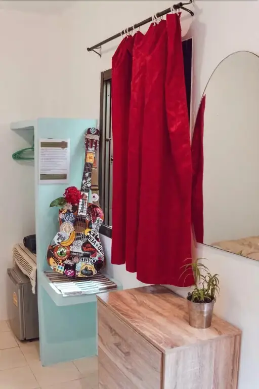Самуи: Timeless Hostel