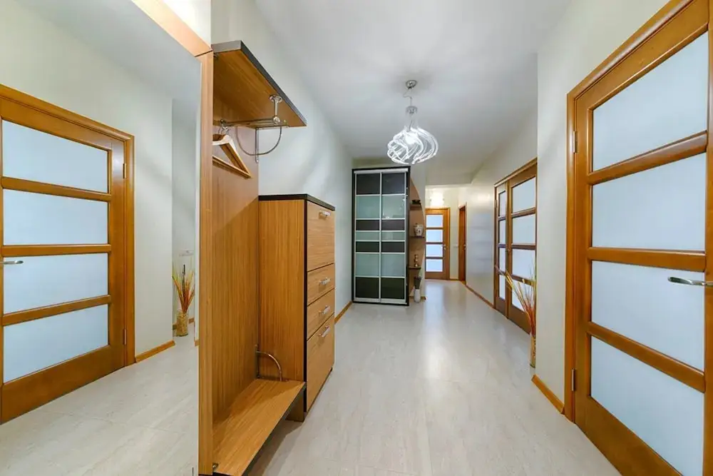 Минск: Ап-ты Home Apart, ул. Сурганова, 5А