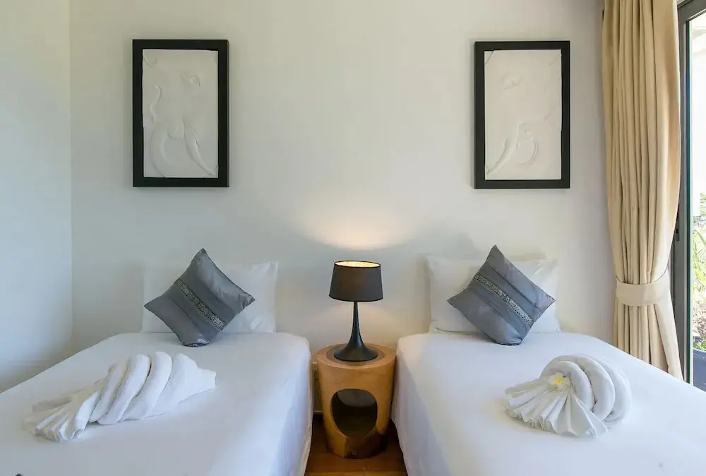 Муанг: The Heights Penthouse Ocean view A11 Near Kata Beach
