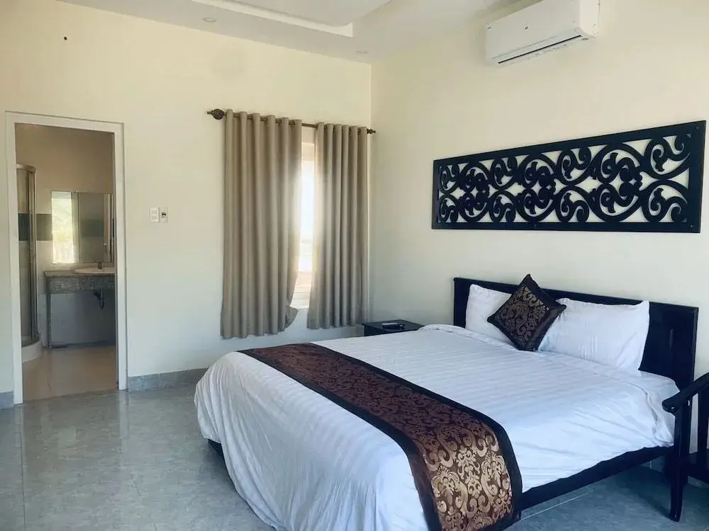 Фантхьет: Anna Beach Resort
