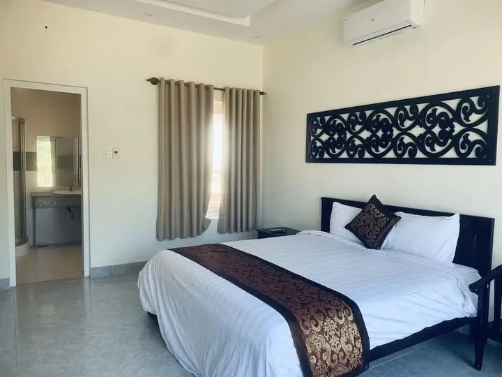 Фантхьет: Anna Beach Resort