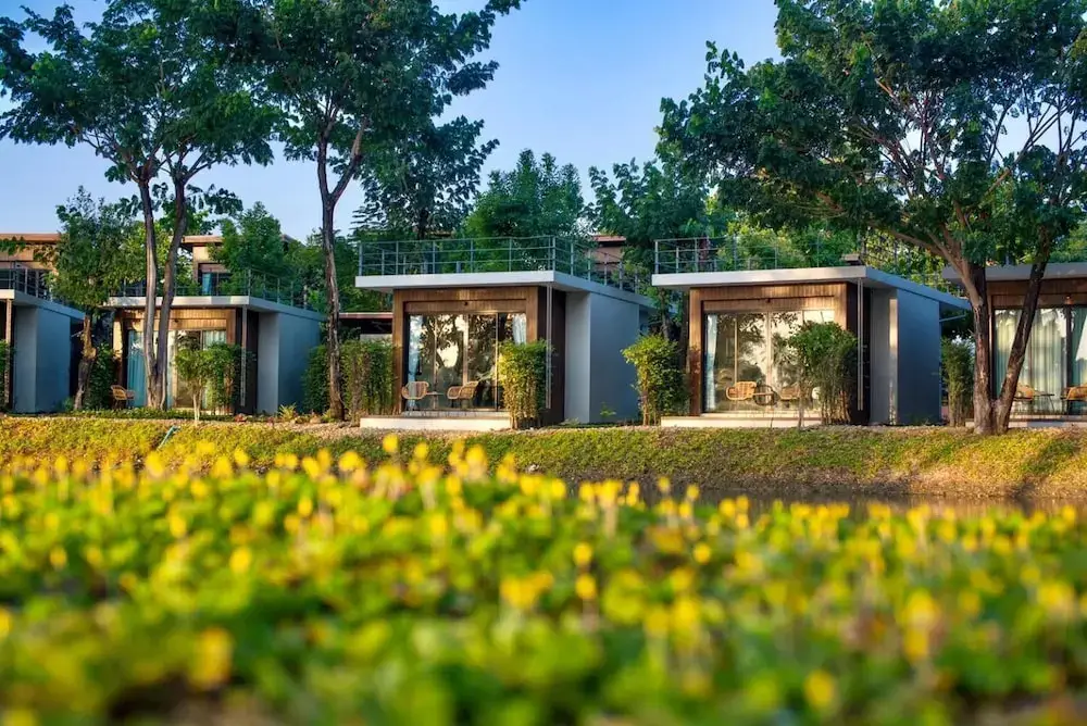 Тхунгкхок: Tolopoti Hotel&Resort