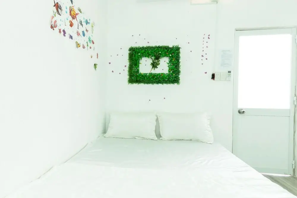 Фантхьет: Lang Chai 162 by OYO Rooms