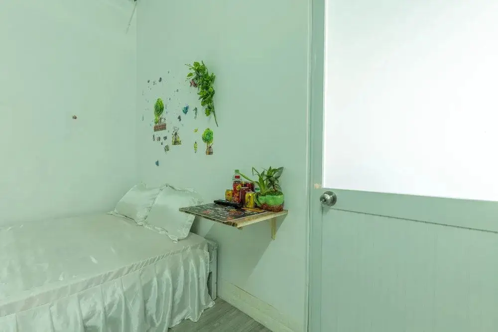 Фантхьет: Lang Chai 162 by OYO Rooms