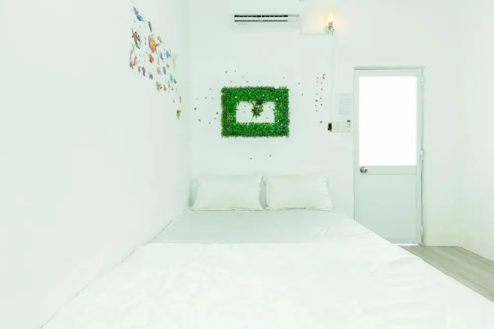 Фантхьет: Lang Chai 162 by OYO Rooms