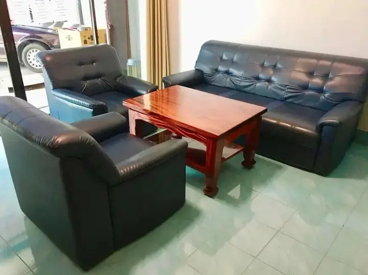 Хатъяй: Srithong Guesthouse