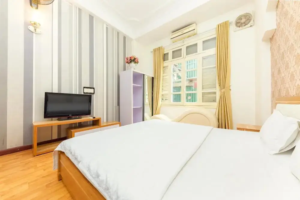 Ханой: Spot On 820 My Lan Hotel