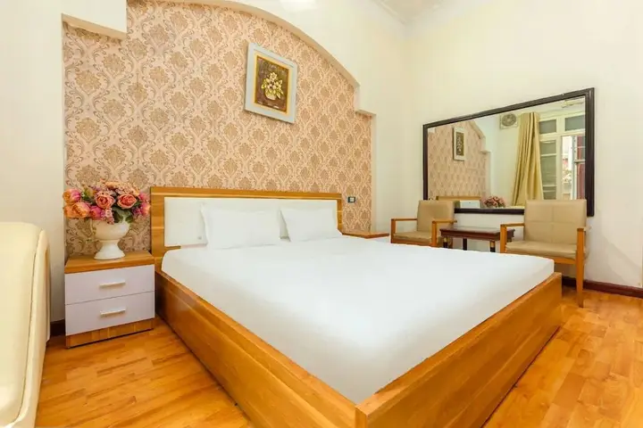 Ханой: Spot On 820 My Lan Hotel