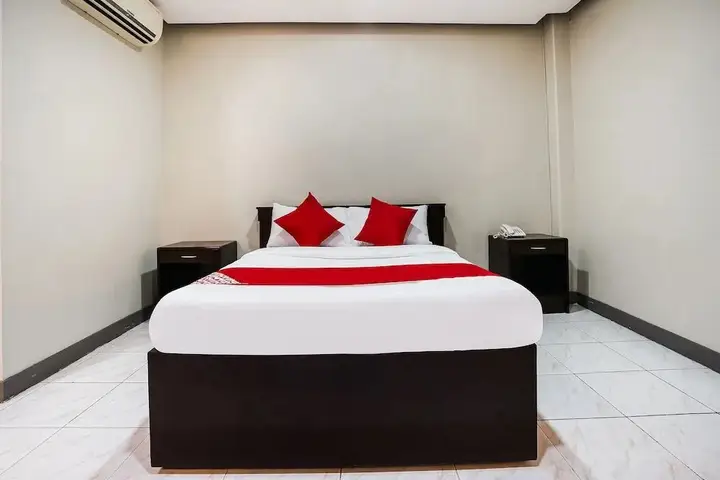 Дананг: Oyo 838 Thao Nguyen Hotel And Apartment