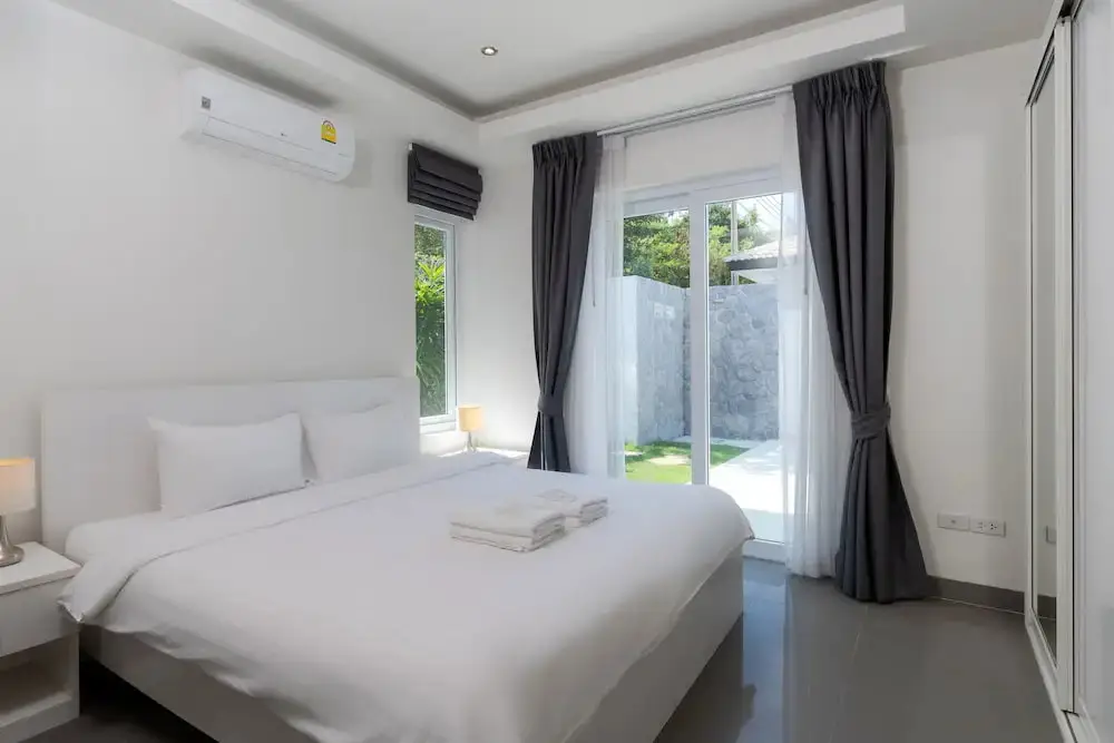 Хуахин: Orchid Paradise Homes OPV315