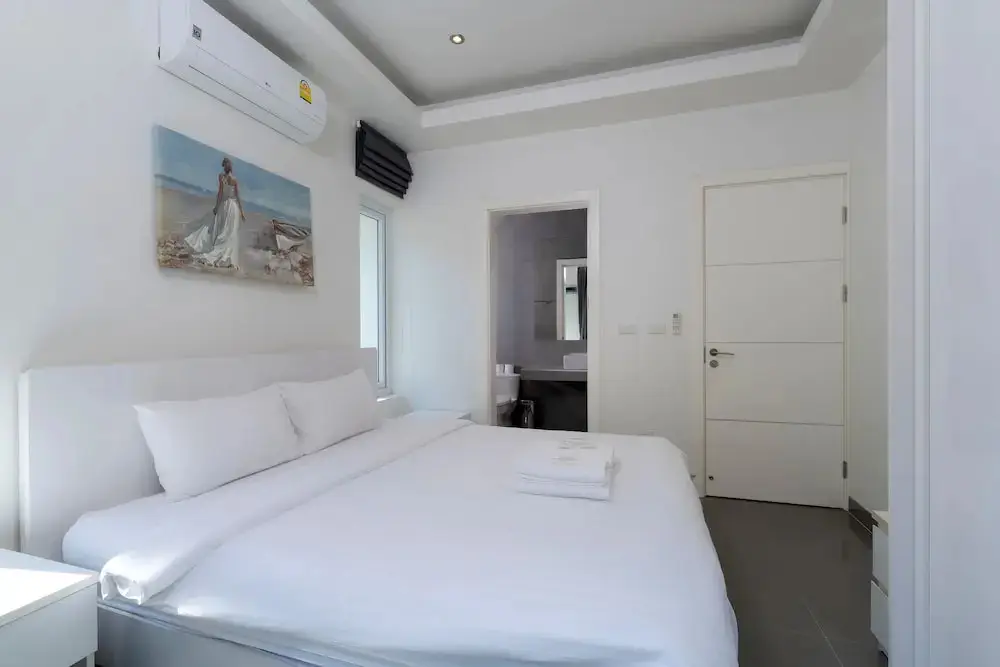 Хуахин: Orchid Paradise Homes OPV315