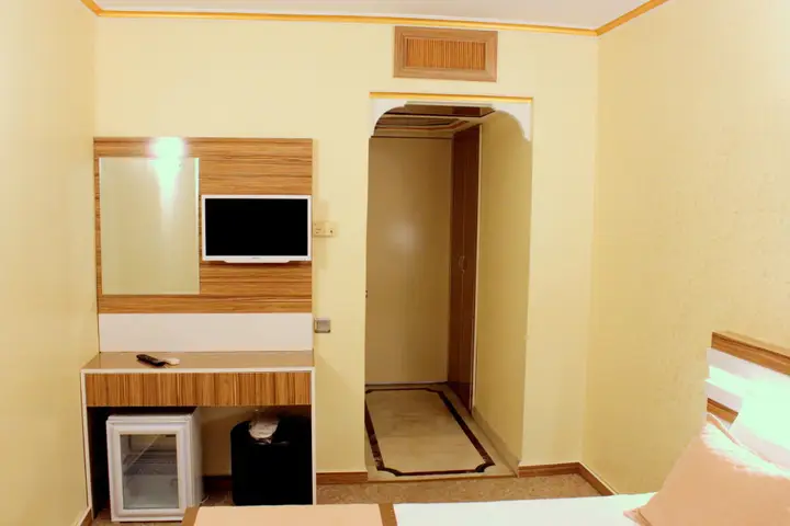 Стамбул: Yaztur Hotel