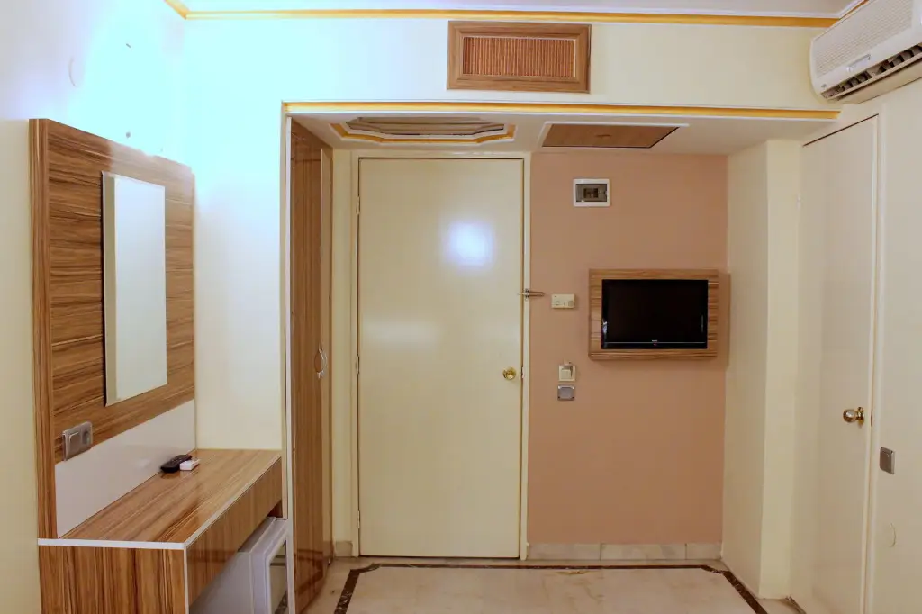 Стамбул: Yaztur Hotel