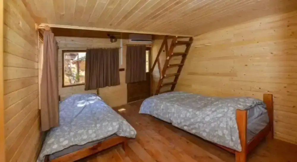Патара: Karadere Park Orman Camping