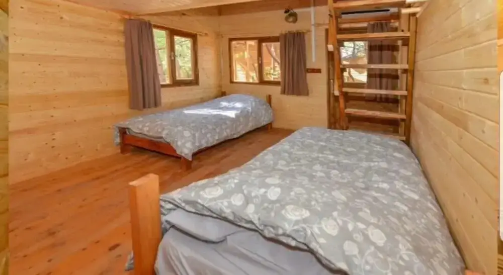 Патара: Karadere Park Orman Camping