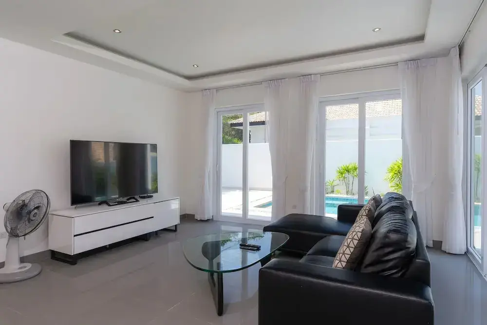Хуахин: Orchid Paradise Homes OPV315