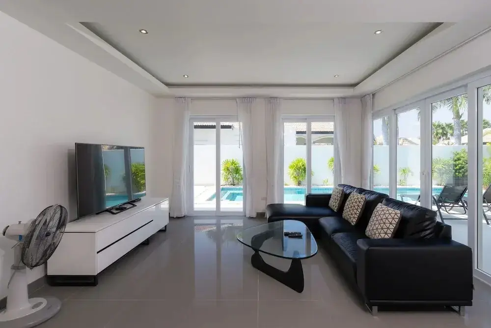 Хуахин: Orchid Paradise Homes OPV315