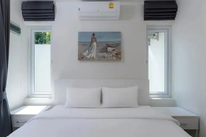 Хуахин: Orchid Paradise Homes OPV315