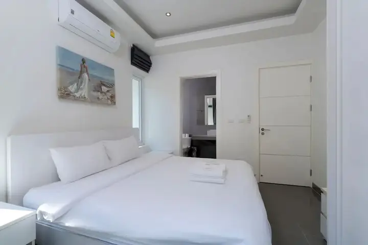 Хуахин: Orchid Paradise Homes OPV315