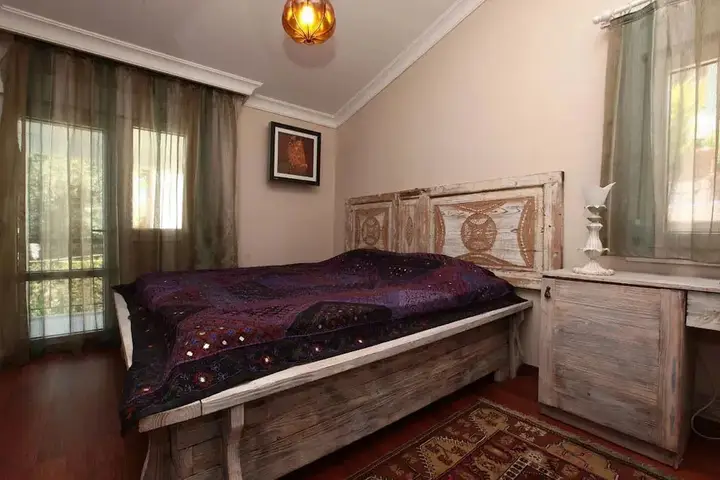 Чешме: Alti Oda Butik Otel