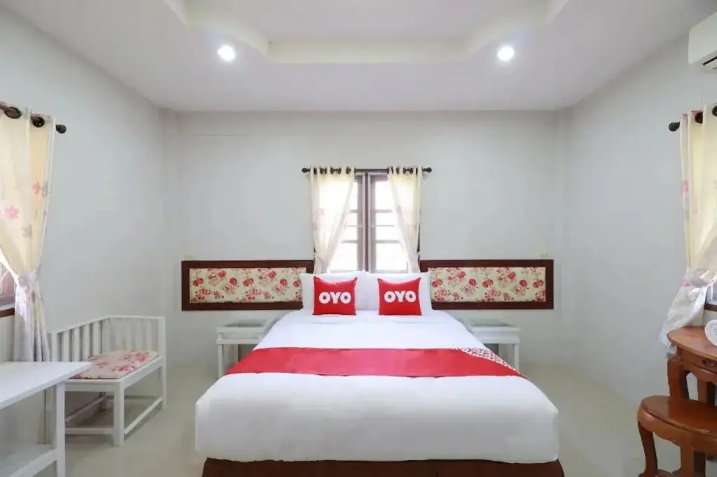 OYO 553 Kongsup Resort — фото 1