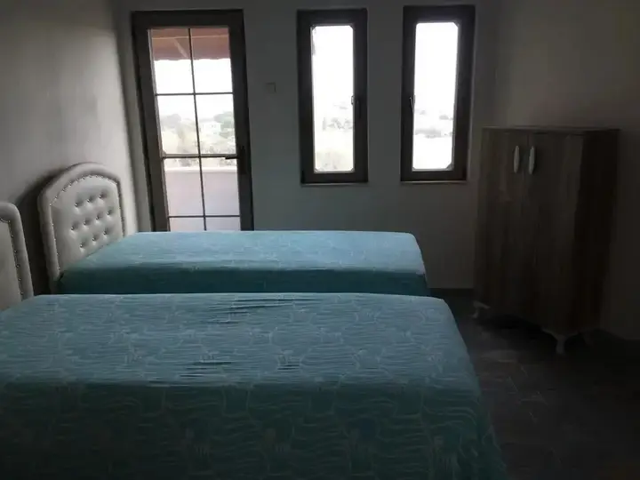 Датча: Balahan Tatil Evi Datca