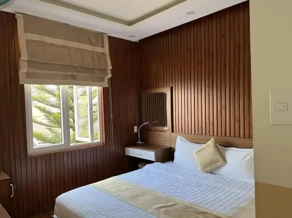 Далат: Duy Vinh Hotel