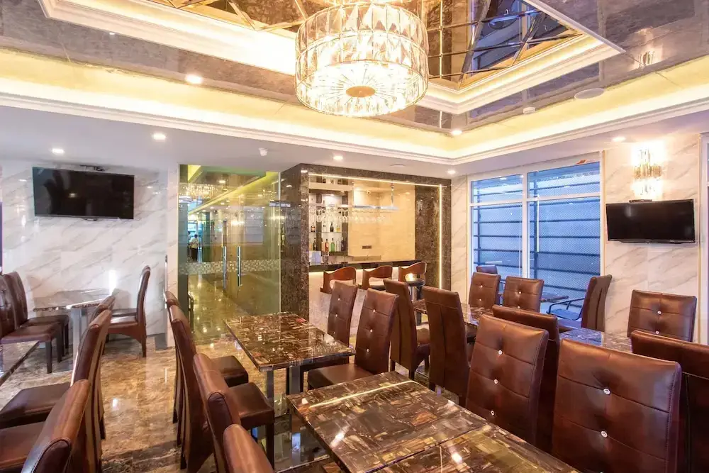 Бангкок: Destiny Pratunam Hotel