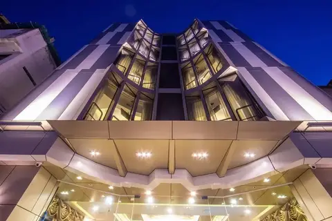 Destiny Pratunam Hotel — фото 1
