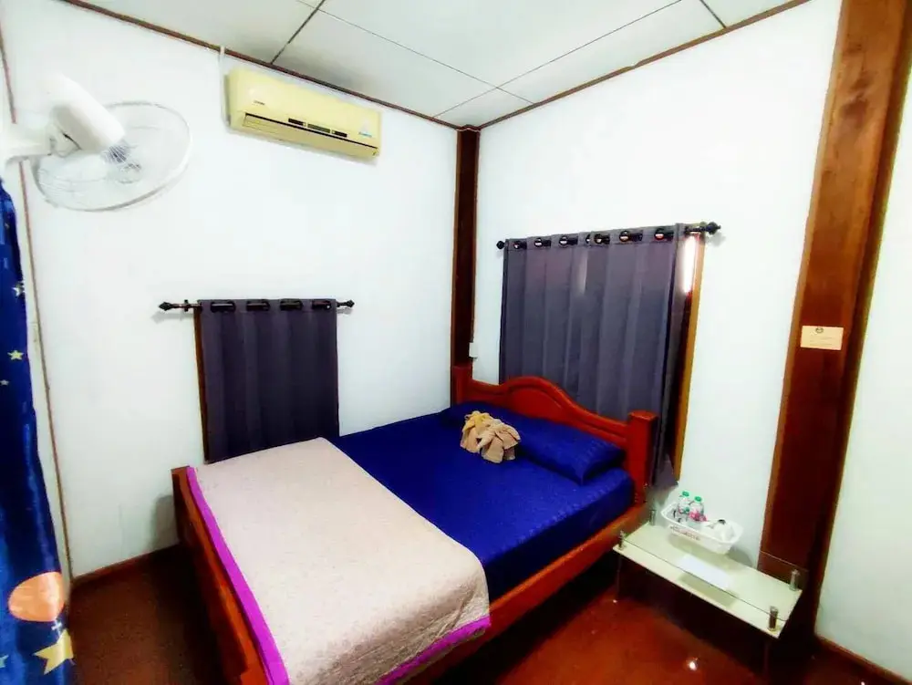 Маерим: BaanThai Nakano Homestay