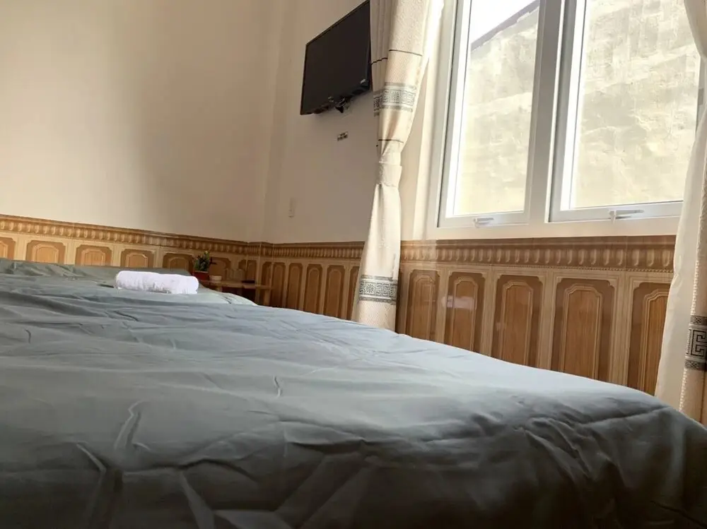 Далат: Lee Na Hostel