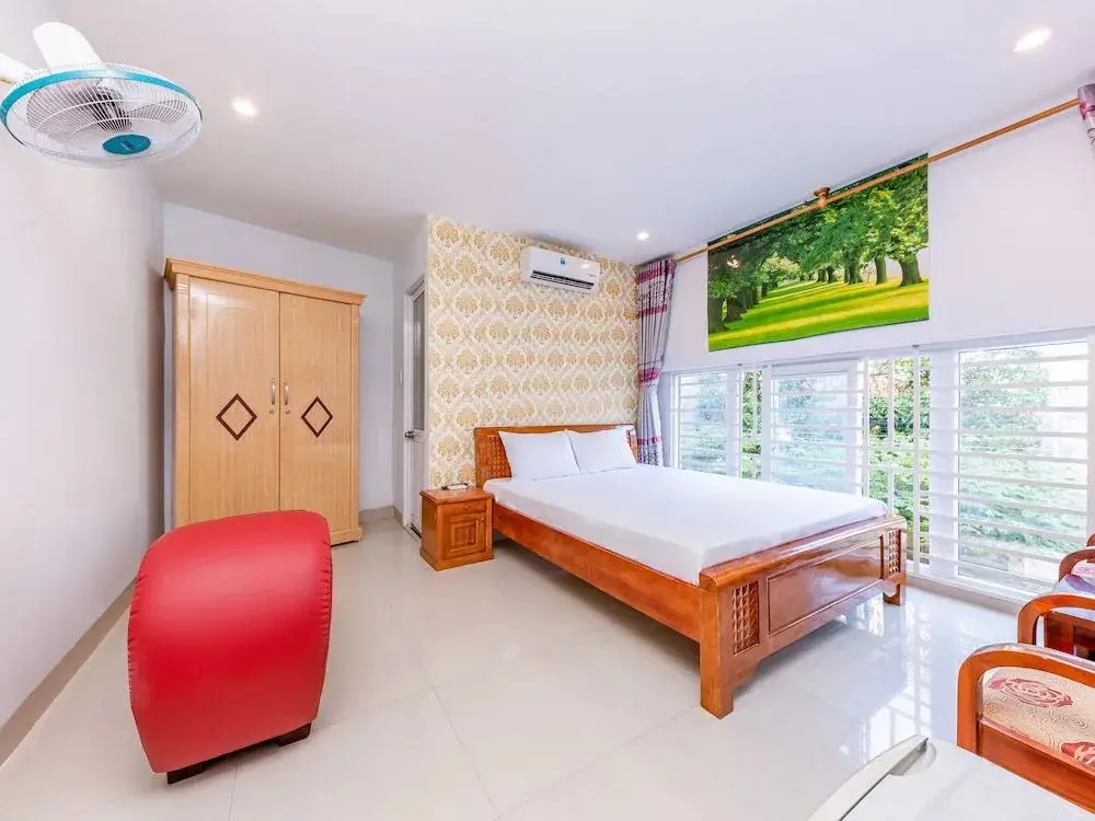 Нячанг: Spot On 793 Minh Hoang Hotel