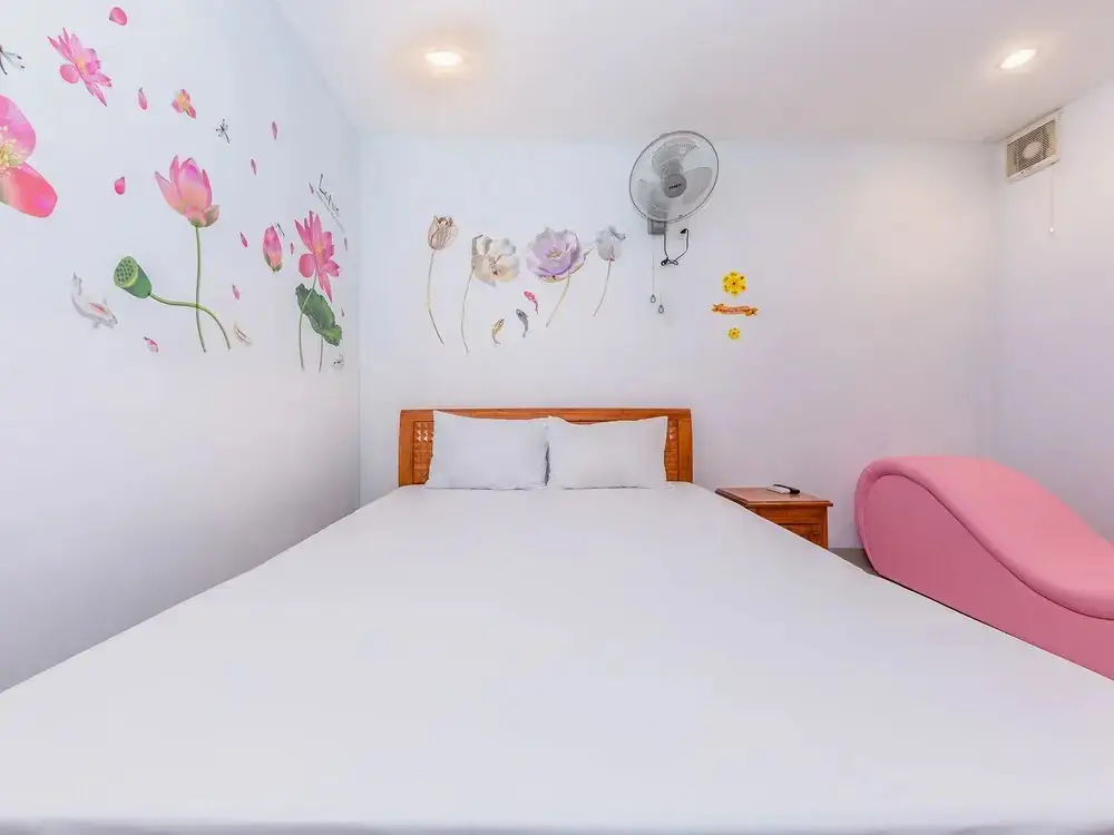 Нячанг: Spot On 793 Minh Hoang Hotel