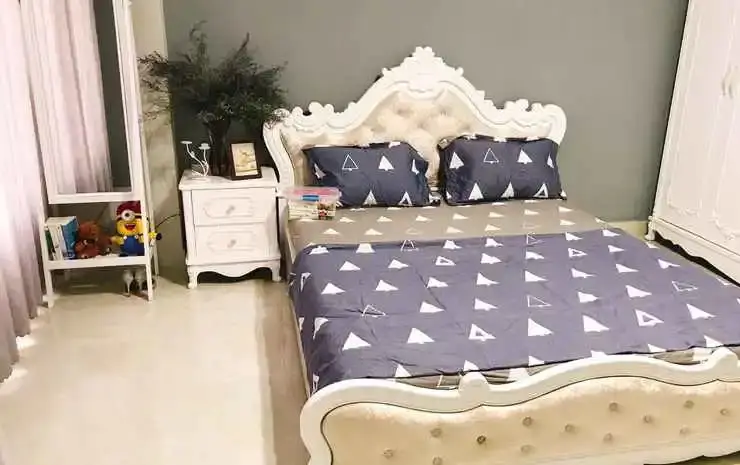 Далат: Bong Bi Homestay