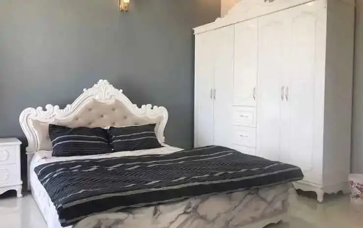 Далат: Bong Bi Homestay