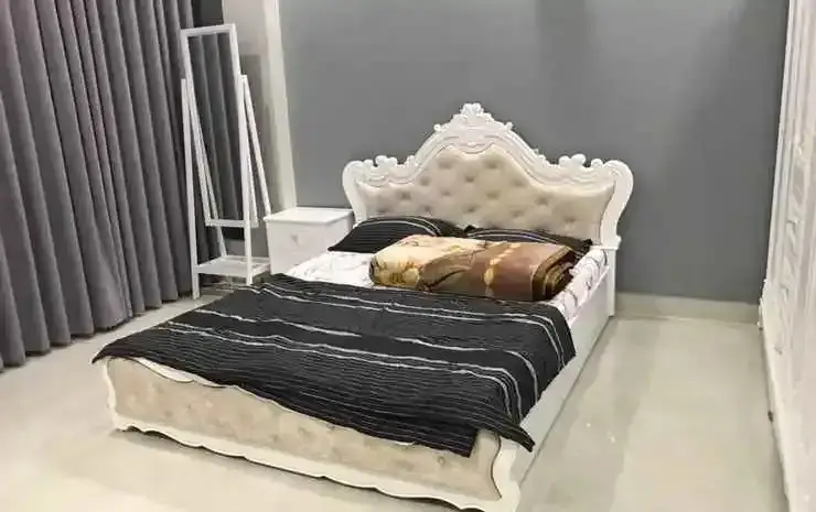 Далат: Bong Bi Homestay