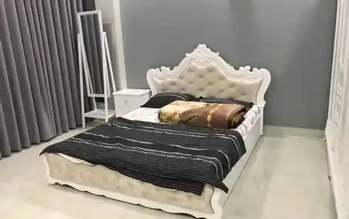 Далат: Bong Bi Homestay