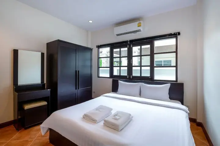 Хуахин: Orchid Paradise Homes OPV31