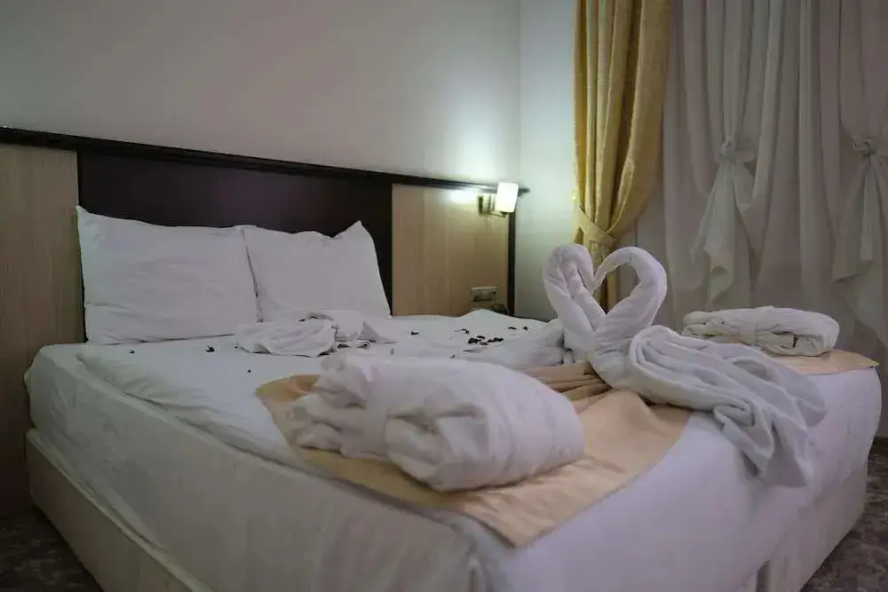 Козаклы: Roza Resort Thermal Hotel
