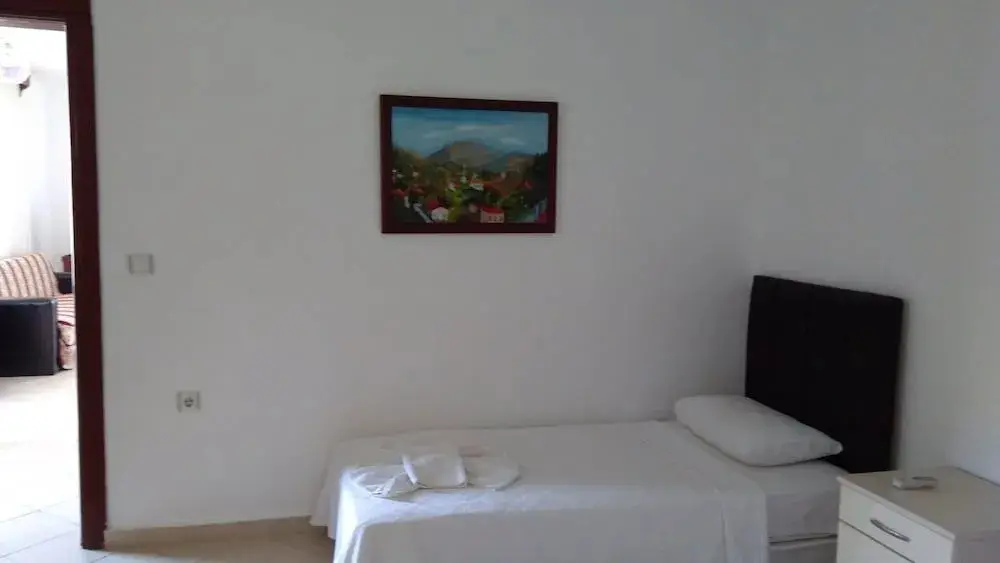 Селимийе: Akkum Gezer Motel