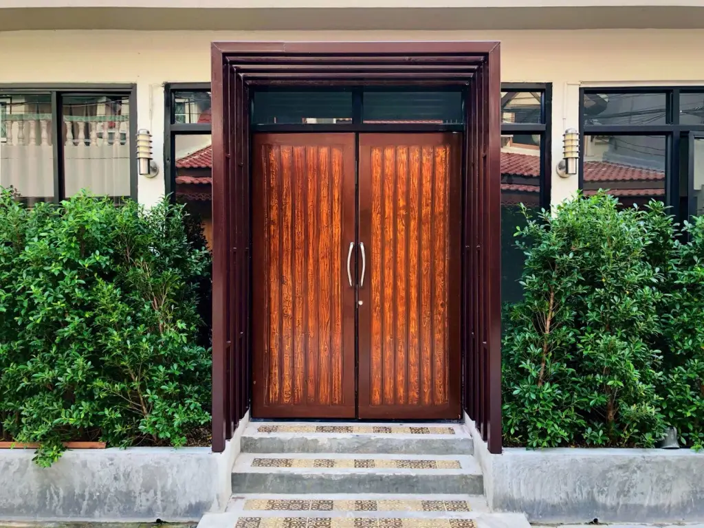 Sumalee Residence — фото 1