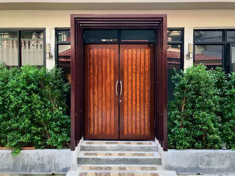 Sumalee Residence — фото 1