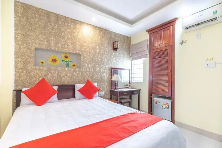 Вунгтау: Sao Bien Hotel